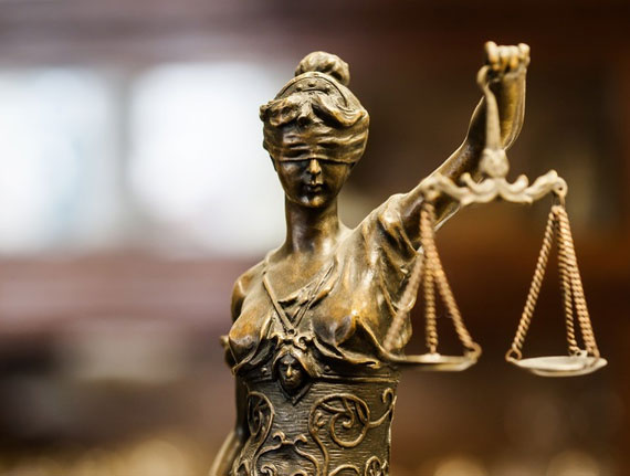 Justice Justice